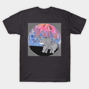 Emile's Elephant T-Shirt